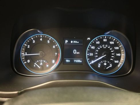 Used 2021 Hyundai Kona SE image 28