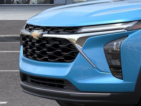 New 2026 Chevrolet Trax LT w/ Driver Confidence Package FWD image 14