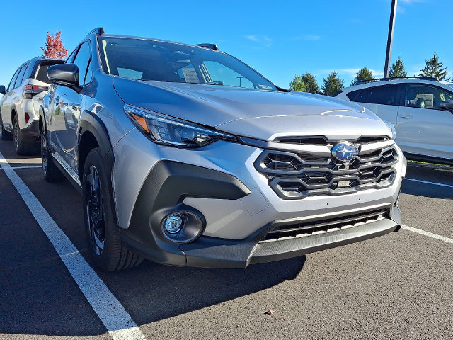 New 2026 Subaru Crosstrek 2.5i Limited AWD/4WD image 1