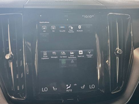 Used 2019 Volvo XC60 T6 R-Design w/ Protection Package Premier AWD/4WD image 19