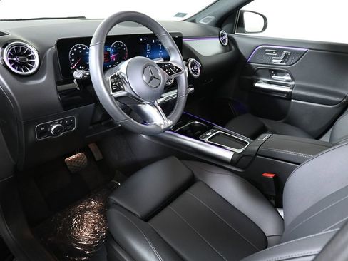 Certified 2025 Mercedes-Benz GLA 250 4MATIC image 13