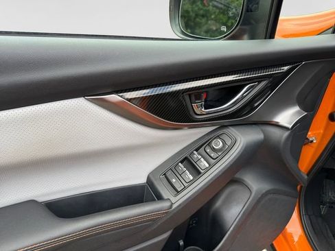 Used 2018 Subaru Crosstrek 2.0i Limited AWD/4WD image 10