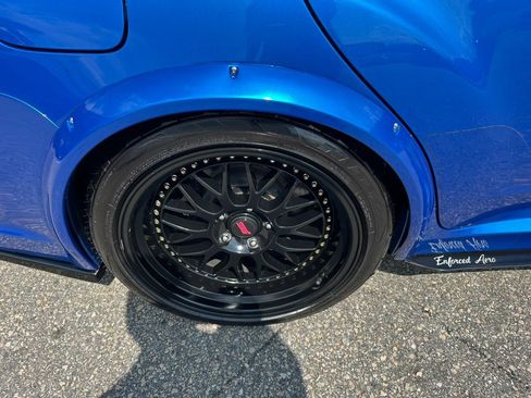 Used 2014 Subaru Impreza WRX STI AWD/4WD image 40