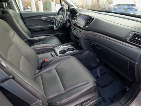 Used 2021 Honda Ridgeline RTL image 38