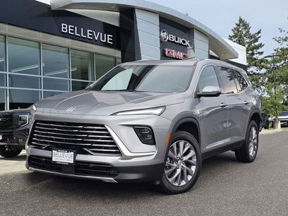 Used 2025 Buick Enclave Preferred w/ Power Package