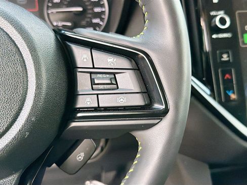 Certified 2025 Subaru Ascent Bronze Edition image 39