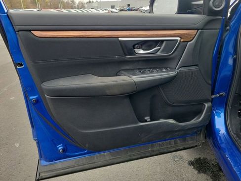 Used 2022 Honda CR-V EX image 38