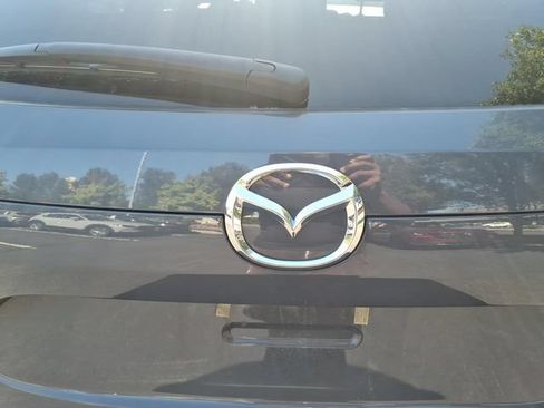 Certified 2025 MAZDA CX-5 Carbon Edition AWD/4WD image 14