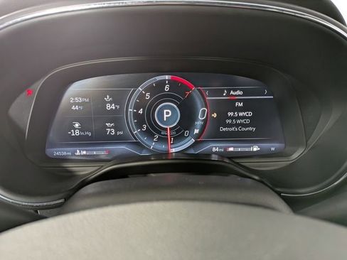 Certified 2023 Cadillac CT5 Premium Luxury w/ Technology Package AWD/4WD image 5