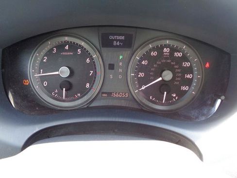 Used 2007 Lexus ES 350 FWD image 34