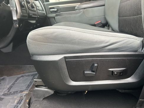 Used 2018 RAM 2500 Big Horn image 15