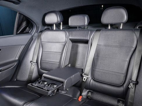 Used 2025 Mercedes-Benz C 300 Sedan image 26