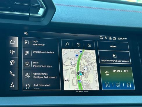 New 2026 Audi S3 Premium image 13