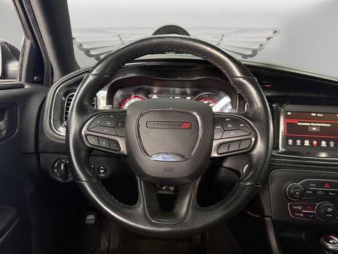 Used 2023 Dodge Charger R/T w/ Daytona Edition Group RWD image 12