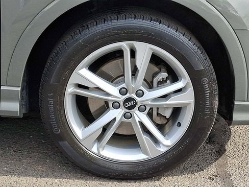 Used 2021 Audi Q3 2.0T Premium AWD/4WD image 7