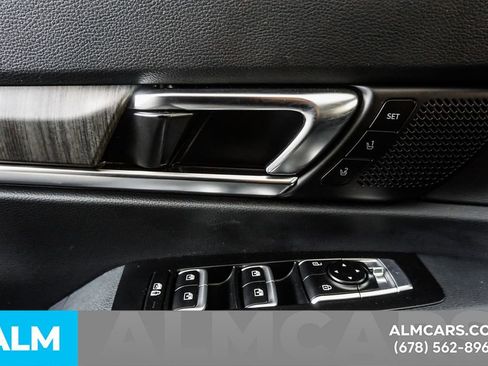 Used 2024 Kia Telluride SX FWD image 59