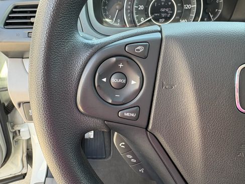 Used 2013 Honda CR-V LX image 13