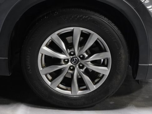 Used 2018 MAZDA CX-9 Touring w/ Touring Premium Package AWD/4WD image 45
