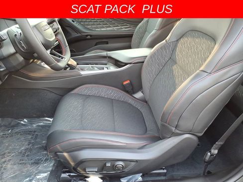 New 2026 Dodge Charger R/T Scat Pack image 12