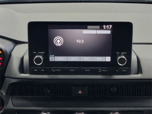 Certified 2023 Honda CR-V LX image 20