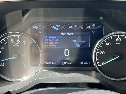 Used 2022 Ford F150 XLT w/ Equipment Group 302A High AWD/4WD image 18