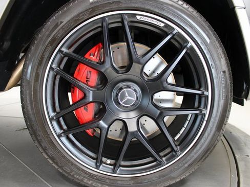 Used 2023 Mercedes-Benz G 63 AMG 4MATIC image 52