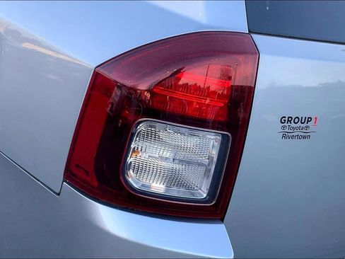 Used 2014 Jeep Compass Sport w/ Power Value Group image 27