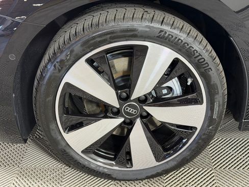 New 2026 Audi A5 2.0T Premium Plus AWD/4WD image 13