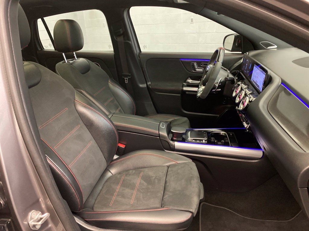 Used 2022 Mercedes-Benz GLA 45 AMG 4MATIC image 25