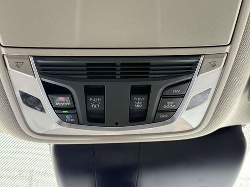 Certified 2024 Acura RDX Base image 25