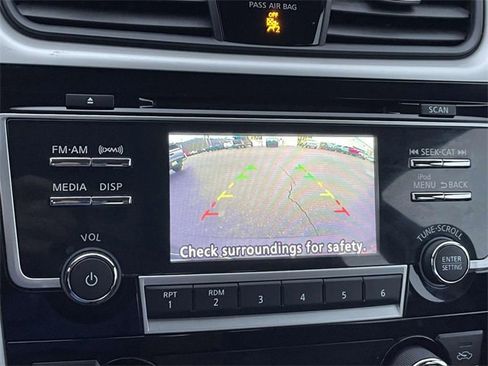 Used 2018 Nissan Altima 2.5 SL image 20