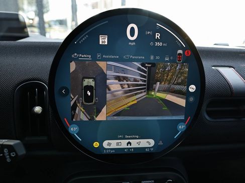 New 2026 MINI Cooper S image 34