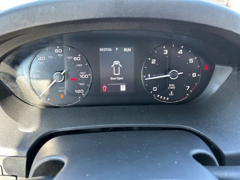 Used 2025 RAM ProMaster 1500 w/ Convenience Group image 25