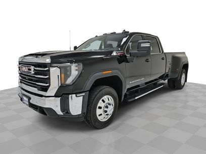 New 2026 GMC Sierra 3500 SLE w/ SLE Value Package