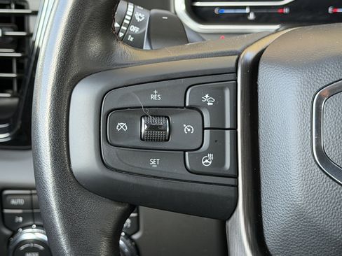 Used 2024 GMC Sierra 1500 AT4X image 40