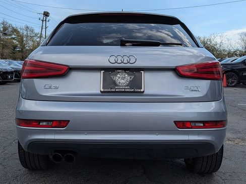 Used 2015 Audi Q3 2.0T Premium Plus AWD/4WD image 10