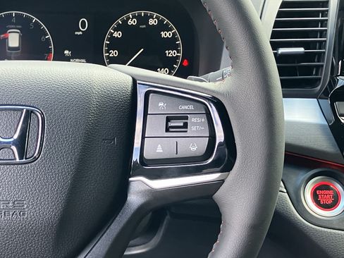 Certified 2026 Honda Odyssey Sport-L image 22