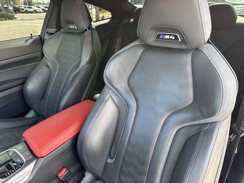 Used 2024 BMW M4 Competition image 15