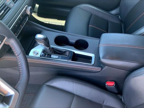 Used 2022 Nissan Altima 2.5 SR FWD image 17