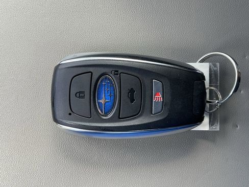 Certified 2025 Subaru Forester Premium AWD/4WD image 41