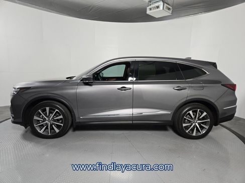 Used 2025 Acura MDX FWD w/ Technology Package image 3