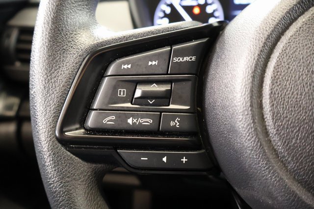 Certified 2025 Subaru Crosstrek 2.5i Premium w/ Crosstrek Mirror Package AWD/4WD image 18