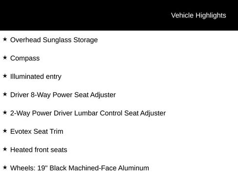 New 2026 Chevrolet Equinox LT AWD/4WD image 9