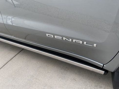 Certified 2024 GMC Sierra 1500 Denali Ultimate image 27