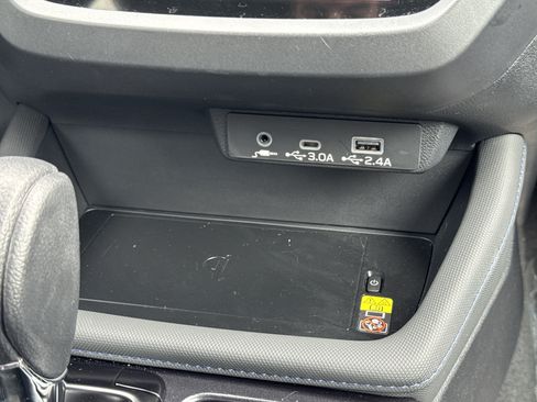 Certified 2026 Subaru Forester Premium AWD/4WD image 14