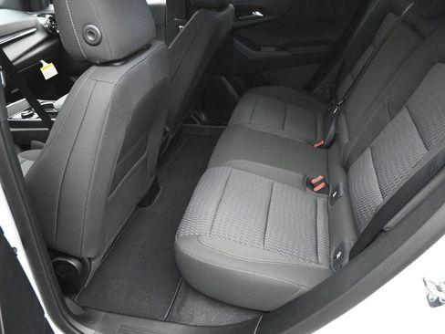 New 2026 Chevrolet Equinox LT w/ Safety and Technology Package FWD image 10