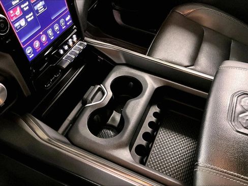 Used 2020 RAM 1500 Rebel image 16