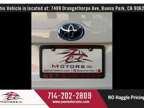 Used 2014 Toyota Camry LE image 43