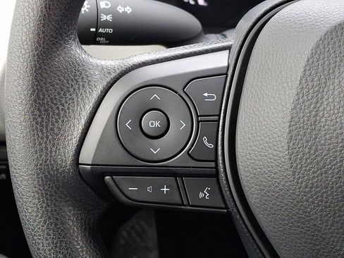 Certified 2026 Toyota Corolla LE image 20