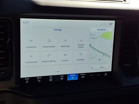 New 2025 Ford Bronco Big Bend image 29